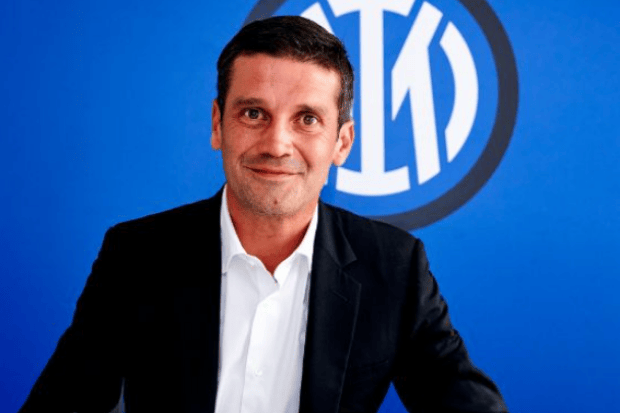 Debut Cristian Chivu dan Harapan Baru Inter