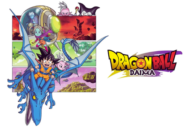 Dragon Ball Daima Petualangan Baru Goku yang Bikin Nostalgia!