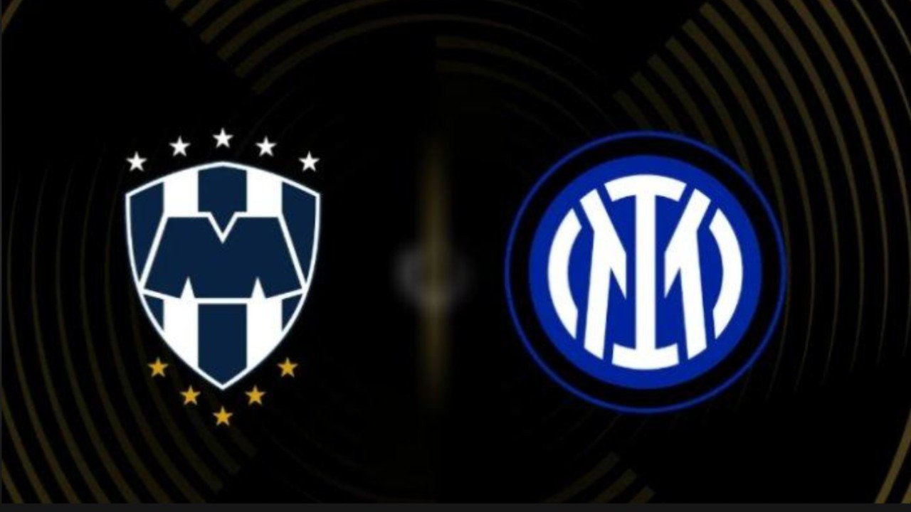 Monterrey vs Inter Milan