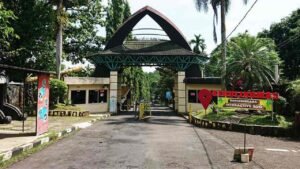  Serulingmas Banjarnegara Tempat Liburan Seru