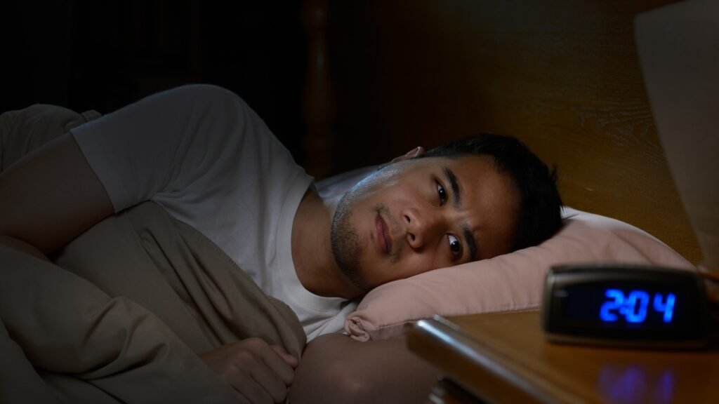 Insomnia