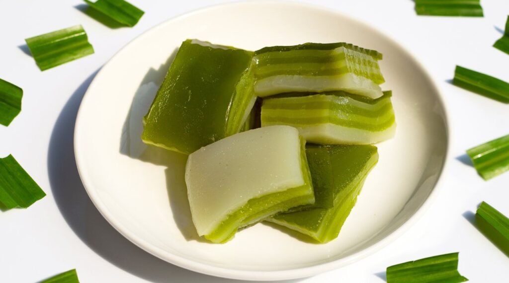Kelezatan Kue Lapis Legit yang Kaya Rasa