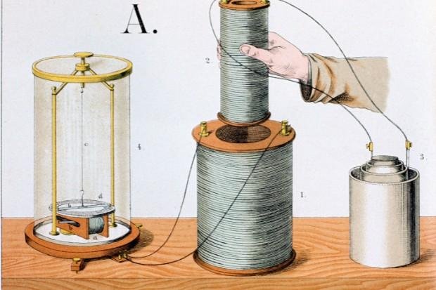 Kontribusi Michael Faraday di Dunia Fisika