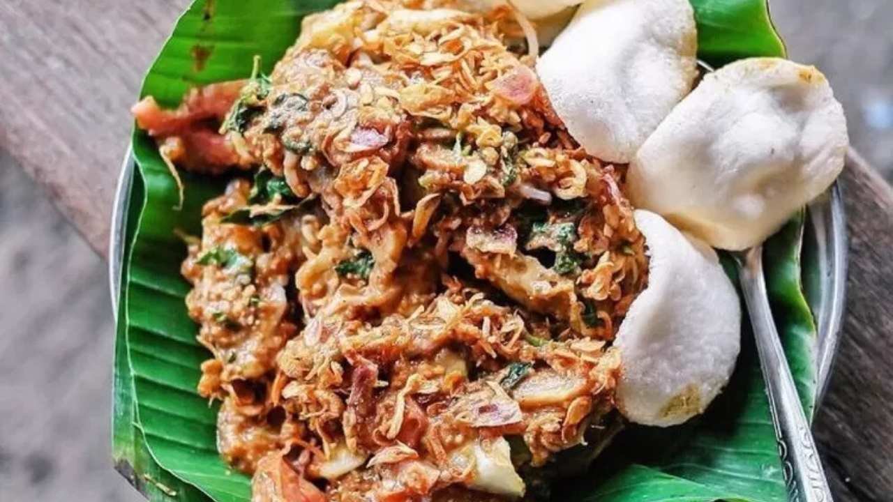 Lotek Jogja