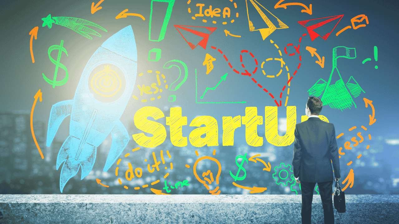 Pengertian dan Konsep Dasar Startup