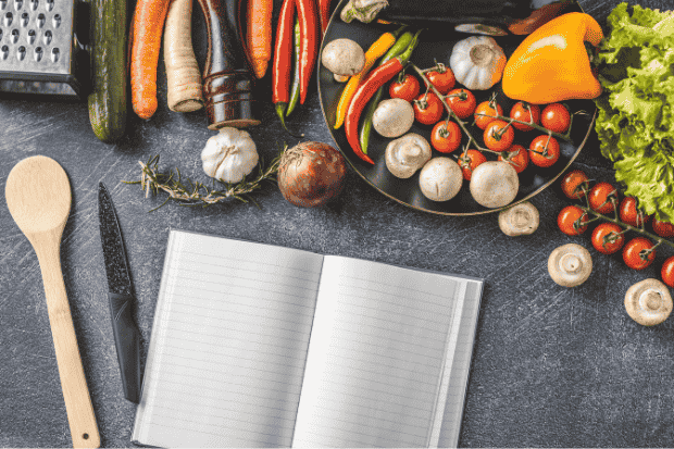 Resep Simpel buat yang Mau Coba Bikin Sendiri