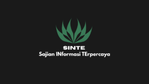 SINTE  (Sajian Informasi Terpercaya)