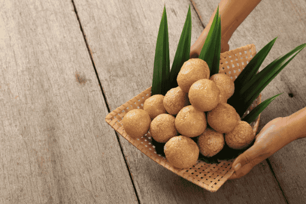 Tahu Bulat, Si Kriuk Legend yang Bikin Nagih