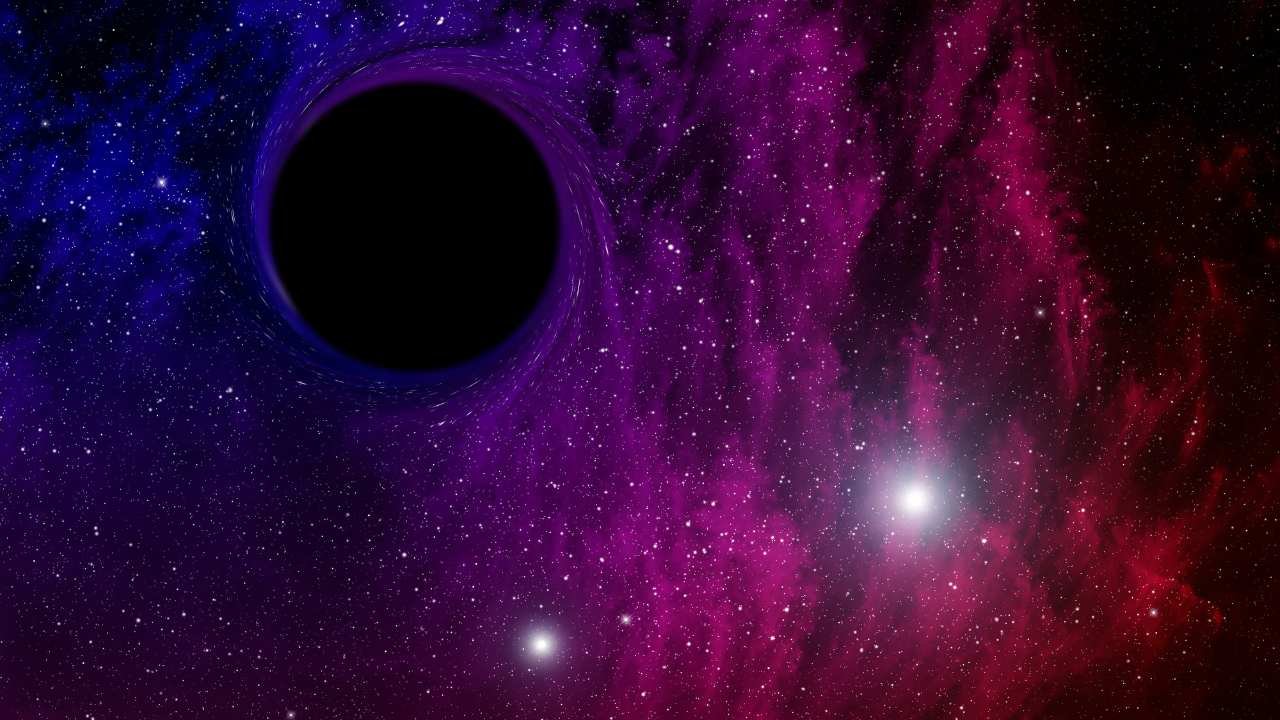 blackhole