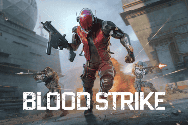 Download Blood Strike PC dengan Ukuran Kecil dan FPS Stabil, Ini Spek yang Kamu Butuhkan