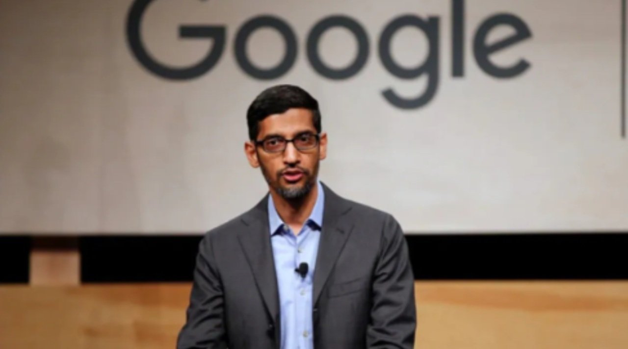 Kisah Inspiratif Sundar Pichai dari India ke Puncak Google