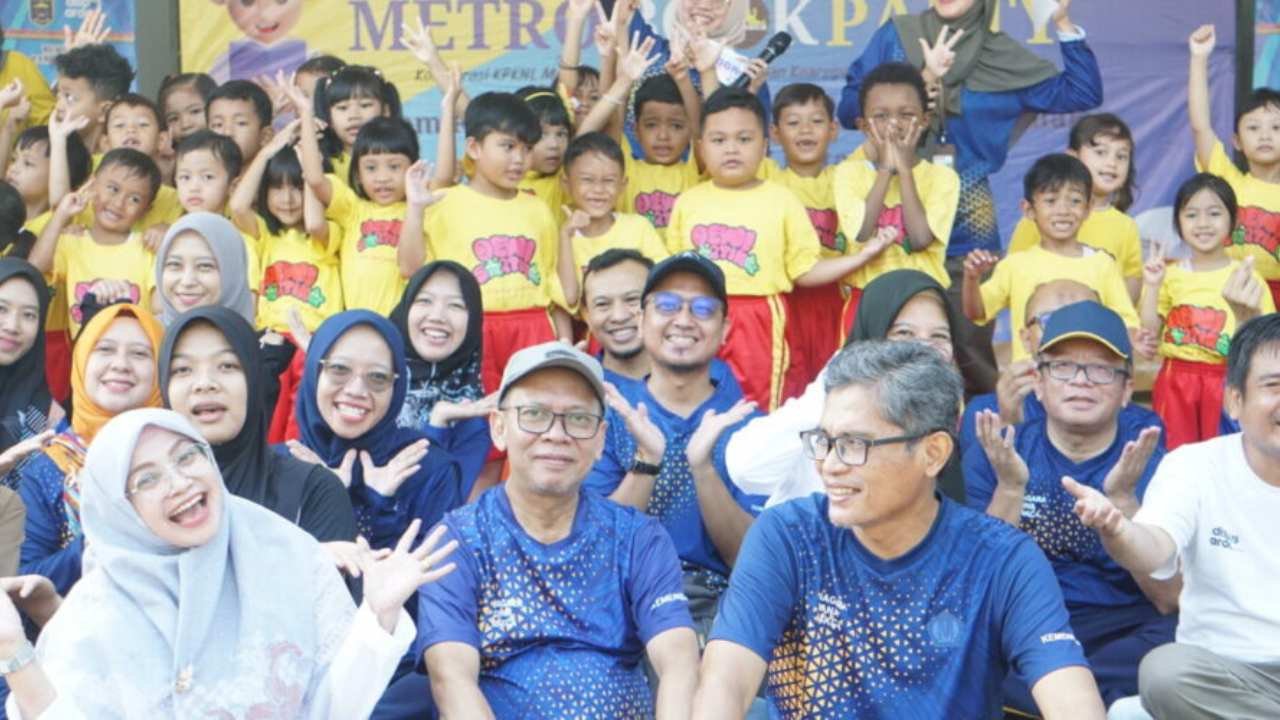 Komunitas story telling masa lalu desa dan kisah yang tetap hidup