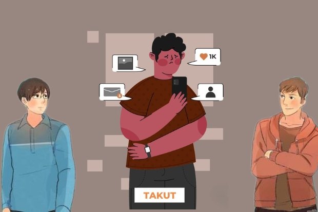 Media Sosial Mesin Perbandingan Modern