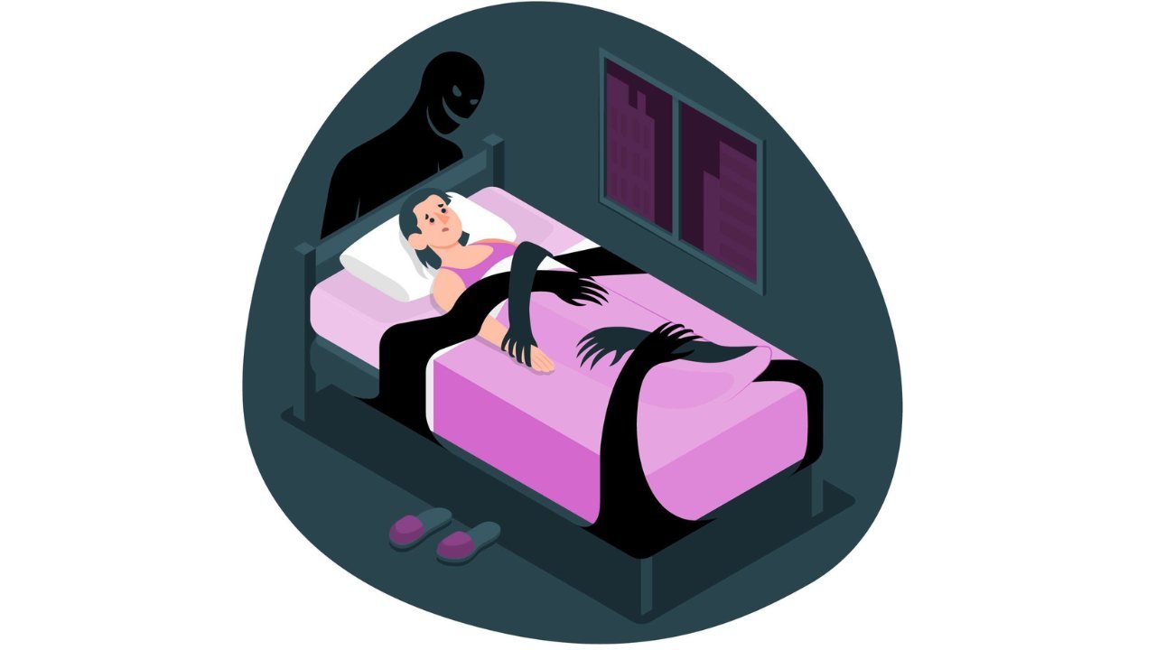 Sleep Paralysis
