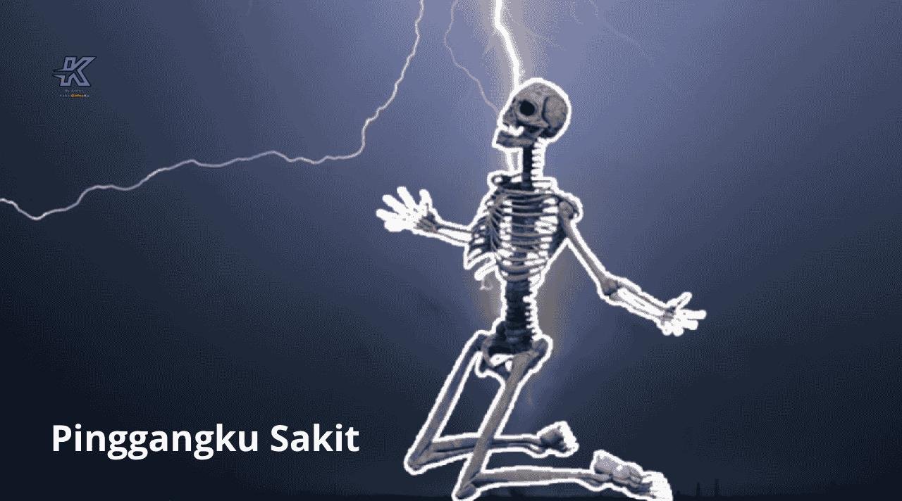 Tersambar Petir Antara Hidup atau Mati di Tengah Bahaya Alam sinte.my.id