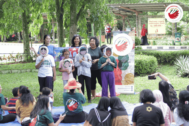 Warisan budaya yang dijaga