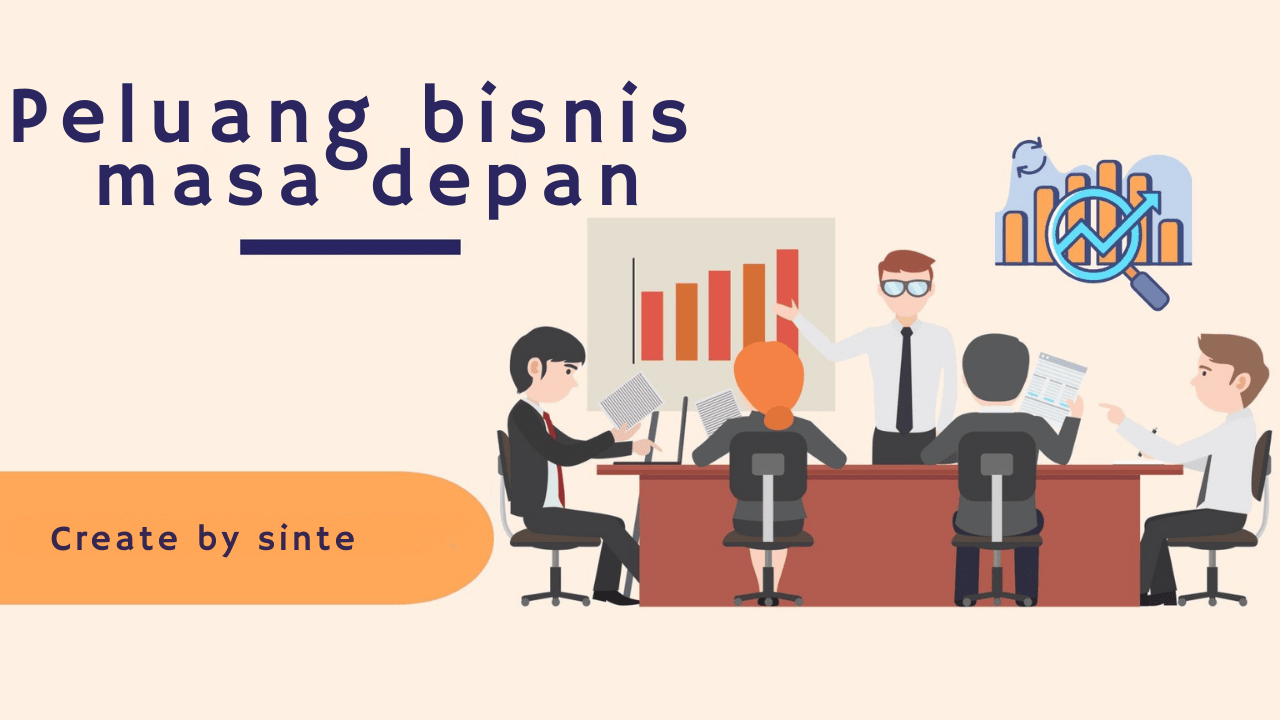Bisnis Ramah Lingkungan