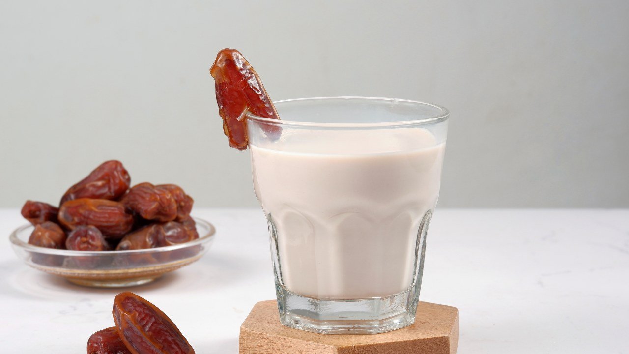 Bisnis Susu Kurma Kian Diminati, Peluang Sehat yang Menguntungkan