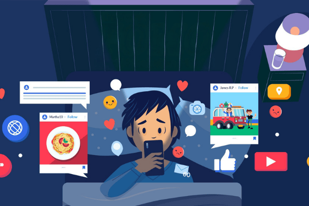 Efek FOMO yang Nggak Ada Habisnya