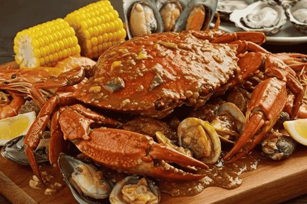 Kenapa Bisnis Seafood Menguntungkan?