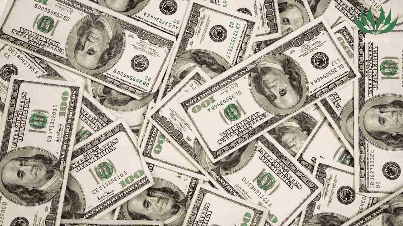 Kenapa Dollar Jadi Mata Uang Dunia