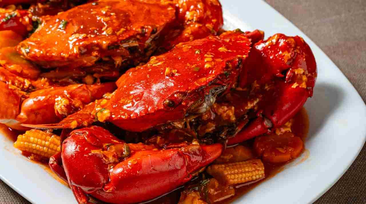 Lobster Saus Padang, Hidangan Seafood yang Selalu Menggoda