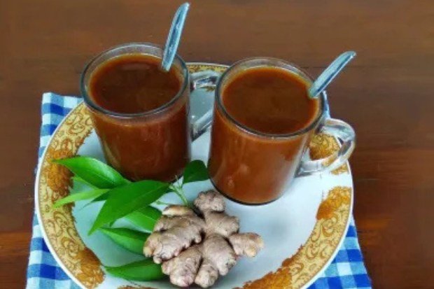Manfaat Minuman Sarabba