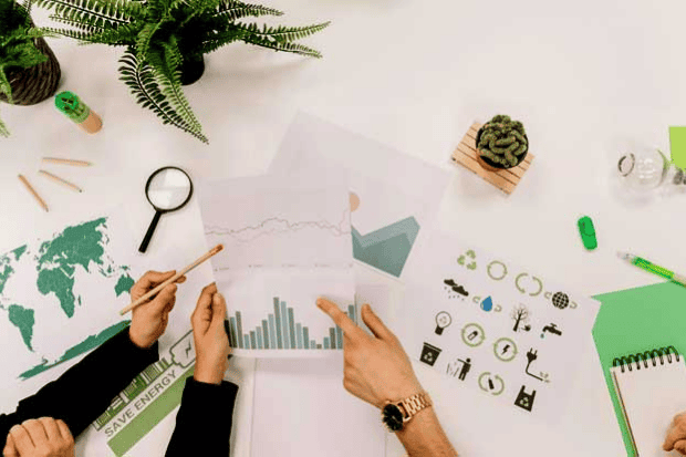 Tips Memulai Bisnis Ramah Lingkungan