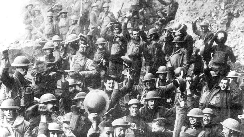 sejarah militer amerika serikat
