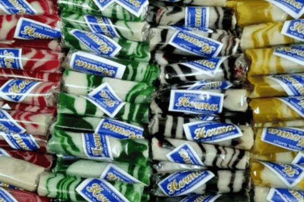 Adaptasi Dodol Garut di Era Baru