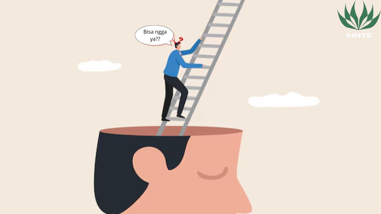 Apakah Manusia Bisa Melewati Batasan sinte.my.id