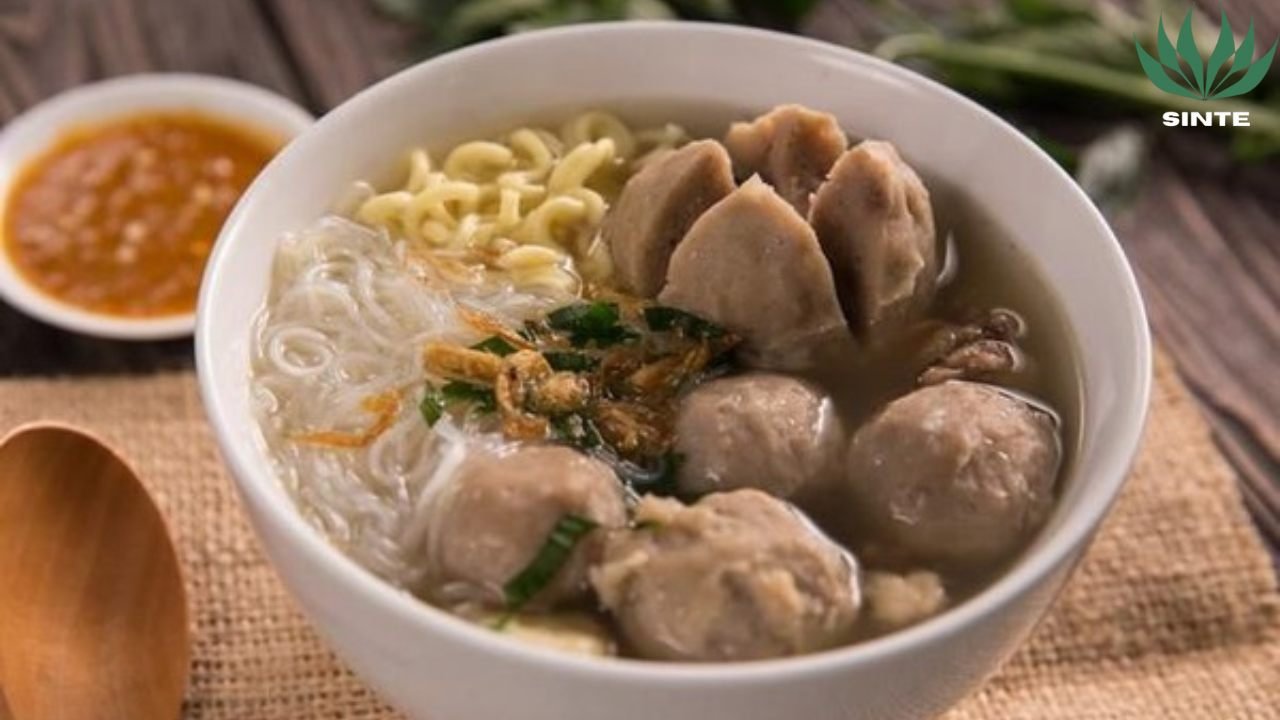 Bakso sinte.my.id