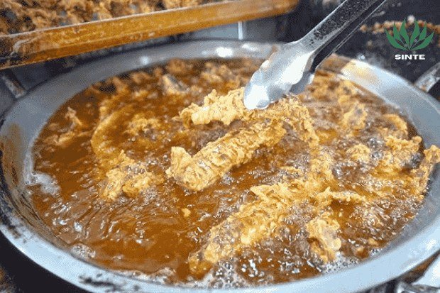 Cara Bikin Lele Terbang