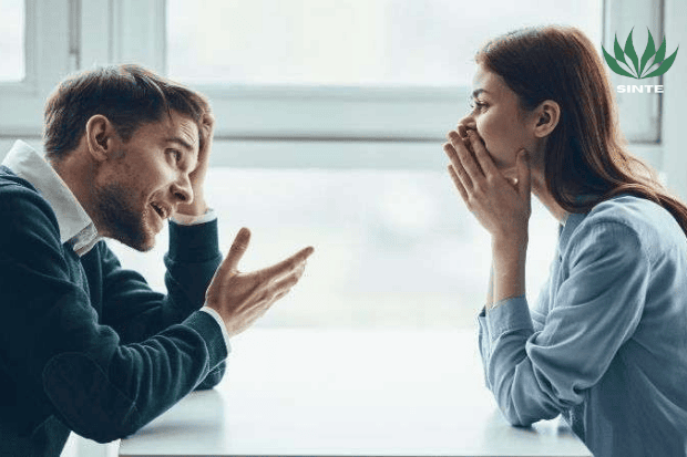 Cara Menghadapi orang yang ngerasa superior