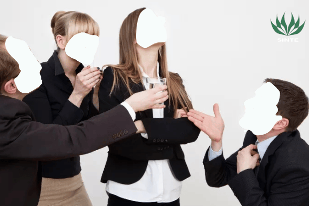 Ciri ciri orang yang ngerasa superior