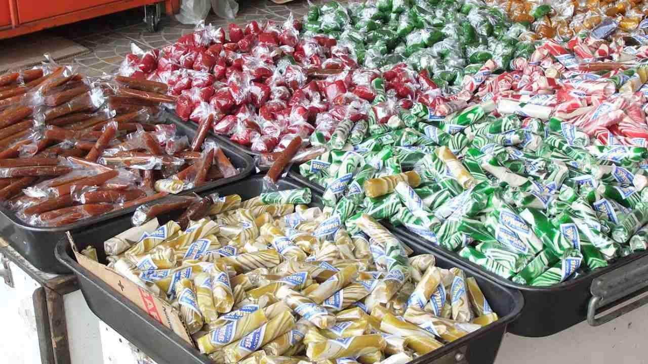 Dodol Garut dan Cerita Manis yang Selalu Bikin Rindu