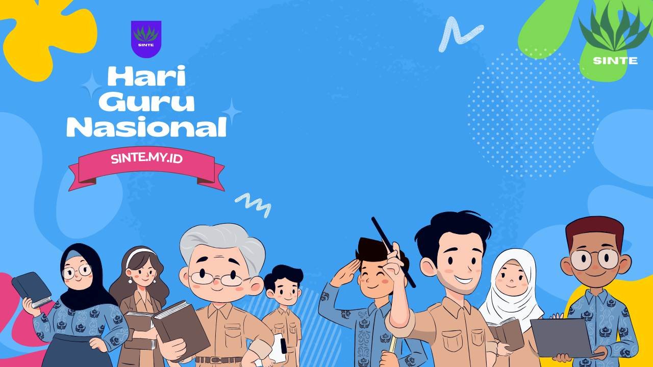Hari Guru sinte.my.id