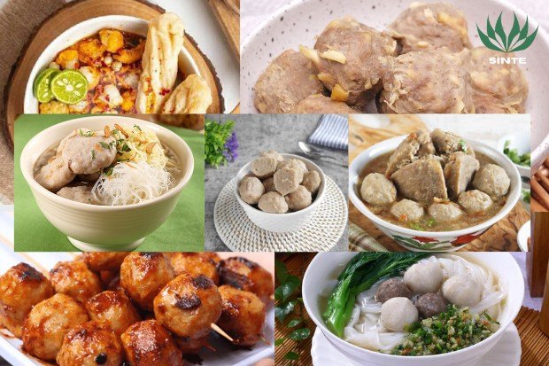Jenis-Jenis Bakso yang Banyak Disukai