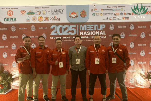 Kegiatan Utama ASPAQIN Lampung