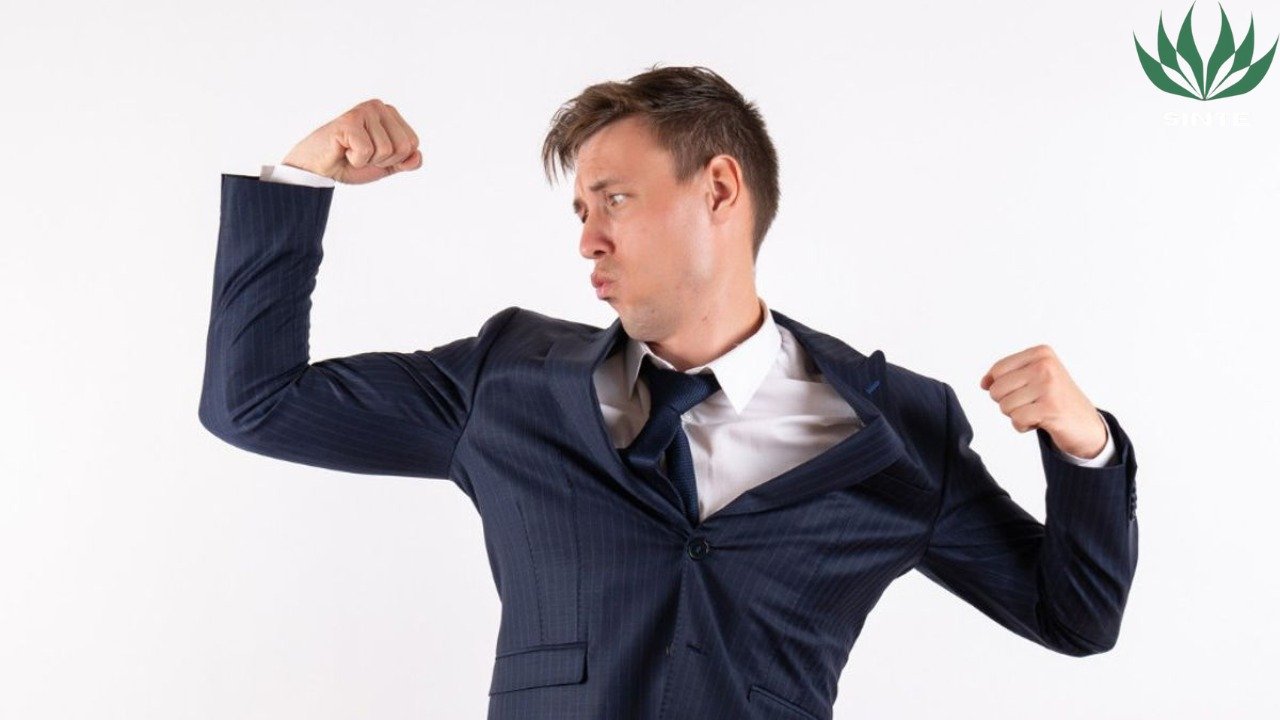 Kenapa Ada Orang yang Ngerasa Superior sinte.my.id