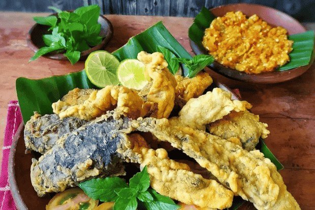 Kenapa Lele Terbang Jadi Populer