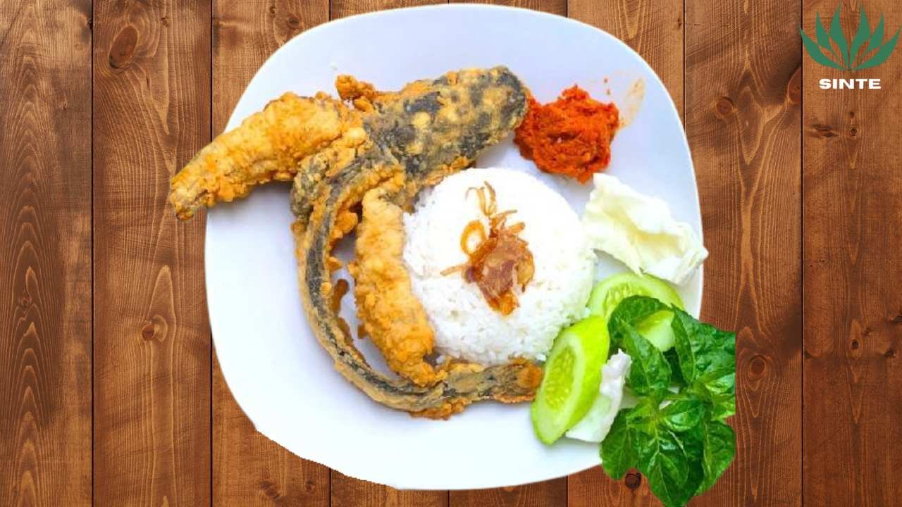 Lele Terbang sinte.my.id