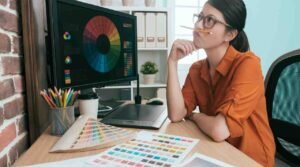 Peluang Cerah Usaha Desain Grafis, Panduan Untuk Memulai Bisnis Kreatif