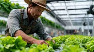 Peluang Emas Bisnis Tanaman Hidroponik Rumahan yang Semakin Digemari