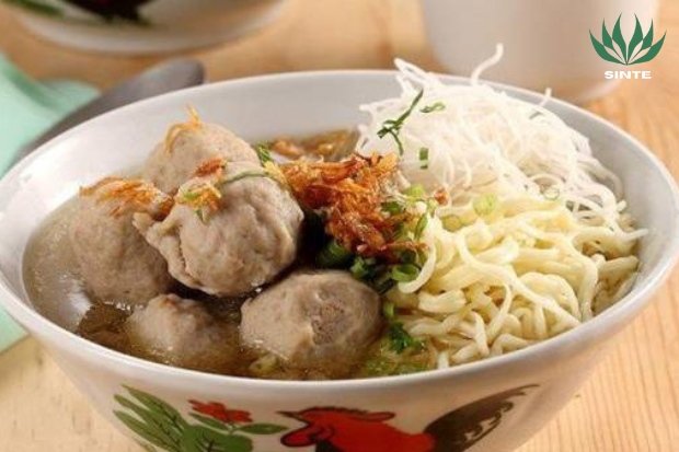 Sejarah Singkat Terciptanya Bakso