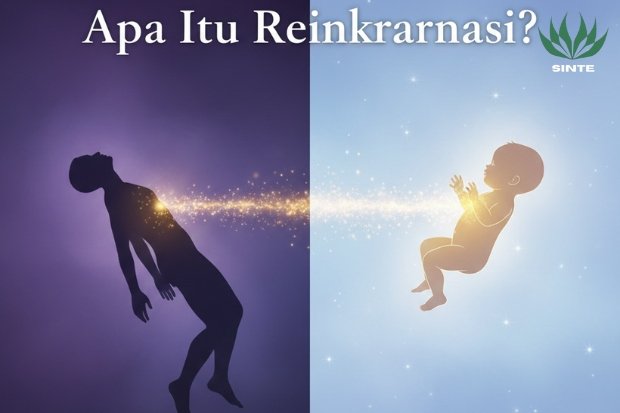 Apa Itu Reinkarnasi
