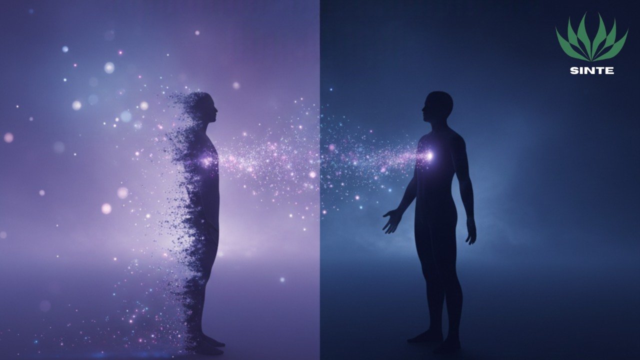 Apakah reinkarnasi itu ada