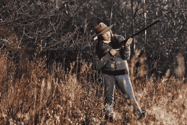 Etika dan Tanggung Jawab dalam Komunitas Pemburu