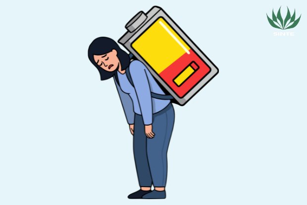 Kelelahan Mental yang Sering Nggak Disadari