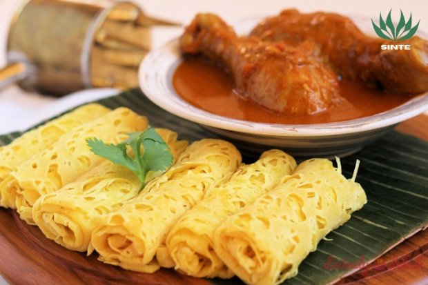 Kenapa Roti Jala Mak Limah Biadab Bisa Seenak Itu